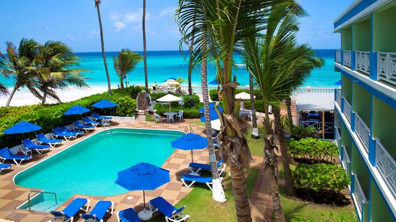 <b>Dover Beach Hotel Exterior</b>. Images powered by <a href="https://iceportal.shijigroup.com/" title="IcePortal" target="_blank">IcePortal</a>.