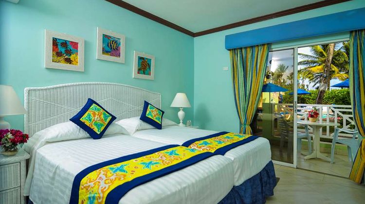 Dover Beach Hotel Room