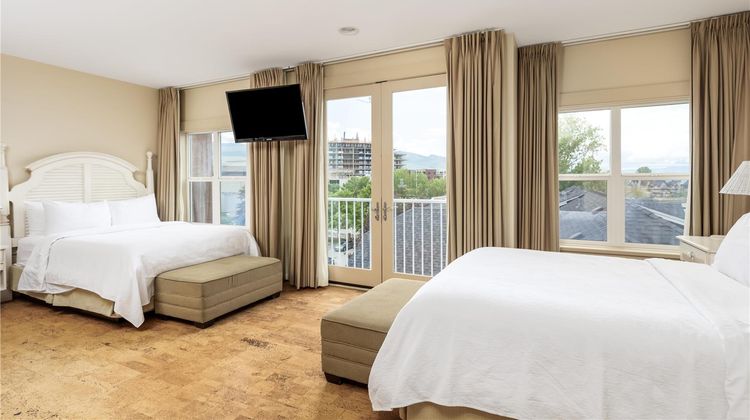 Hotel Eldorado Room