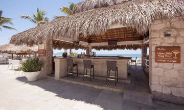 Gaviana Resort