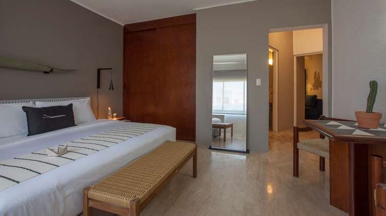 Gaviana Resort Suite