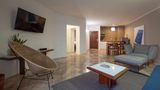 Gaviana Resort Lobby
