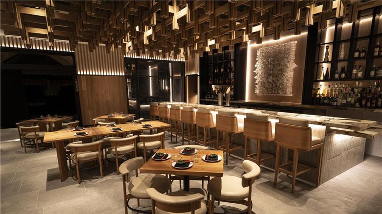 <b>Grand Hyatt Vail Resort and Spa Restaurant</b>. Images powered by <a href="https://iceportal.shijigroup.com/" title="IcePortal" target="_blank">IcePortal</a>.