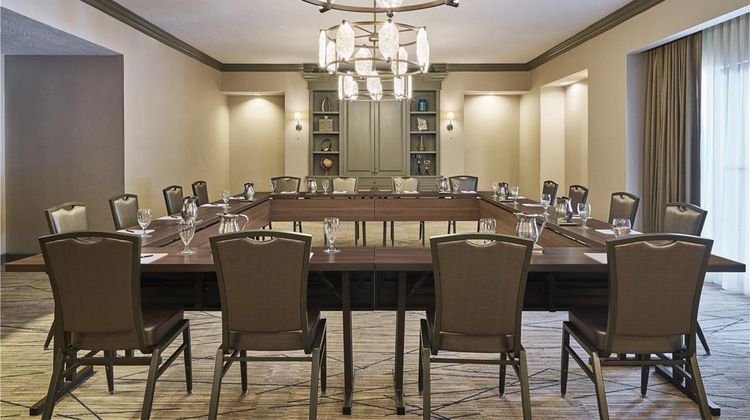 Grand Hyatt Vail Resort and Spa Meeting