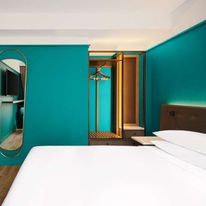 Hyatt Centric Midtown 5th Avenue New York