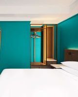 Hyatt Centric Midtown 5th Avenue New York