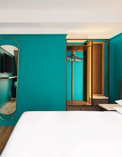 Hyatt Centric Midtown 5th Avenue New York