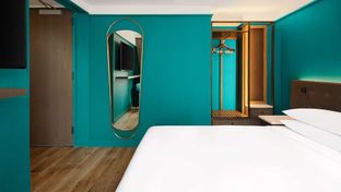 Hyatt Centric Midtown 5th Avenue New York