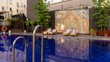 Wellington Hotel Pool