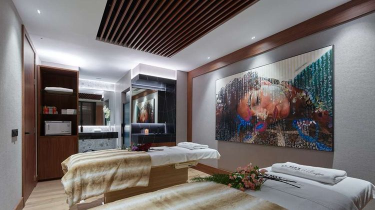 Wellington Hotel Spa