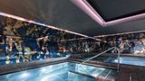 Wellington Hotel Pool