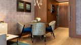 Wellington Hotel Suite