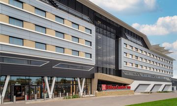 Hilton Garden Inn Silverstone