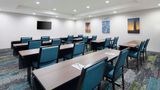 <b>Hampton Inn & Suites D'Iberville Biloxi Meeting</b>. Images powered by <a href="https://iceportal.shijigroup.com/" title="IcePortal" target="_blank">IcePortal</a>.