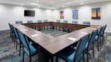 <b>Hampton Inn & Suites D'Iberville Biloxi Meeting</b>. Images powered by <a href="https://iceportal.shijigroup.com/" title="IcePortal" target="_blank">IcePortal</a>.