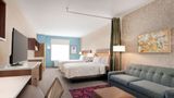 Home2 Suites by Hilton Harrisburg North Room
