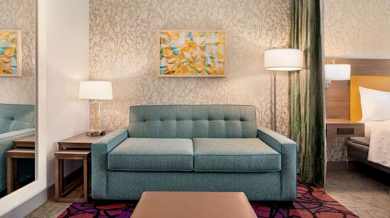 <b>Home2 Suites by Hilton Harrisburg North Room</b>. Images powered by <a href="https://iceportal.shijigroup.com/" title="IcePortal" target="_blank">IcePortal</a>.