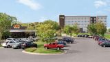 Home2 Suites by Hilton Harrisburg North Restaurant