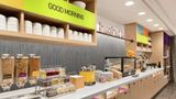 Home2 Suites by Hilton Harrisburg North Restaurant