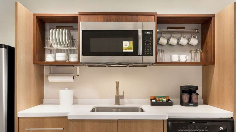 Home2 Suites by Hilton Harrisburg North Other