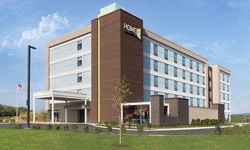 Home2 Suites by Hilton Harrisburg North