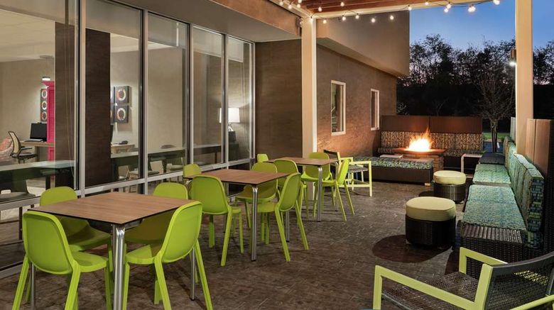 <b>Home2 Suites by Hilton Harrisburg North Exterior</b>. Images powered by <a href="https://iceportal.shijigroup.com/" title="IcePortal" target="_blank">IcePortal</a>.