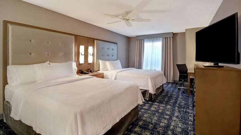 <b>Homewood Stes by Hilton Orange New Haven Room</b>. Images powered by <a href="https://iceportal.shijigroup.com/" title="IcePortal" target="_blank">IcePortal</a>.