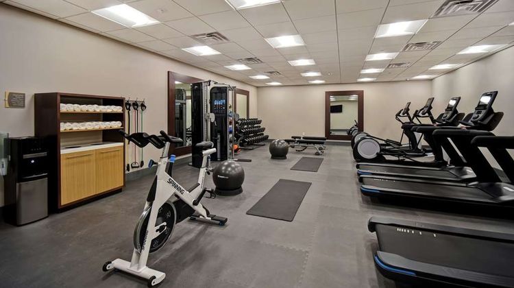 Homewood Stes by Hilton Orange New Haven Health