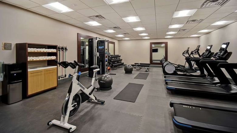 <b>Homewood Stes by Hilton Orange New Haven Health</b>. Images powered by <a href="https://iceportal.shijigroup.com/" title="IcePortal" target="_blank">IcePortal</a>.