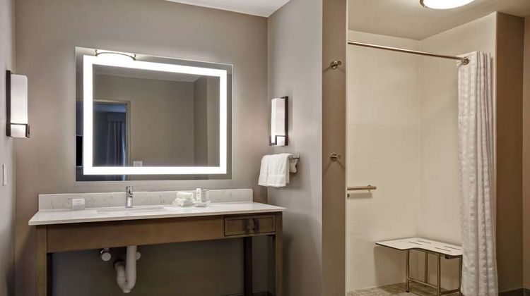 Homewood Stes by Hilton Orange New Haven Room