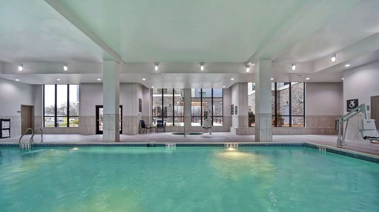 <b>Homewood Stes by Hilton Orange New Haven Pool</b>. Images powered by <a href="https://iceportal.shijigroup.com/" title="IcePortal" target="_blank">IcePortal</a>.