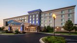 <b>DoubleTree by Hilton Chicago Midway Apt Exterior</b>. Images powered by <a href="https://iceportal.shijigroup.com/" title="IcePortal" target="_blank">IcePortal</a>.