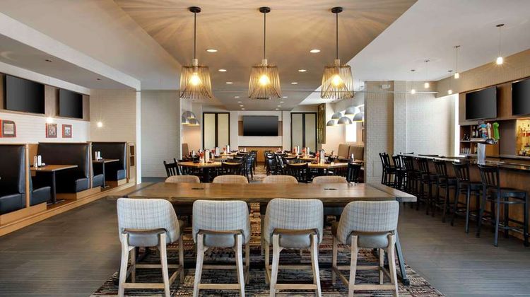 DoubleTree by Hilton Chicago Midway Apt Restaurant