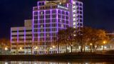 Embassy Suites by Hilton Riverfront Exterior
