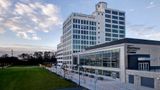 Embassy Suites by Hilton Riverfront Exterior