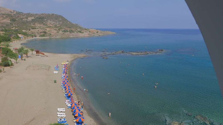 <b>EJ Pyrgos Bay Hotel Other</b>. Images powered by <a href="https://iceportal.shijigroup.com/" title="IcePortal" target="_blank">IcePortal</a>.