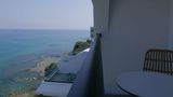 EJ Pyrgos Bay Hotel Exterior