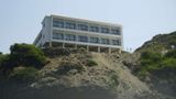 EJ Pyrgos Bay Hotel Exterior