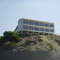 EJ Pyrgos Bay Hotel