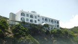 EJ Pyrgos Bay Hotel Exterior