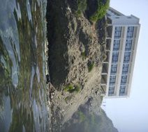 EJ Pyrgos Bay Hotel Exterior