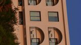 EJ Pyrgos Bay Hotel Exterior