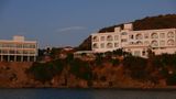 EJ Pyrgos Bay Hotel Exterior