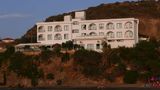 EJ Pyrgos Bay Hotel Exterior