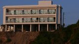 EJ Pyrgos Bay Hotel Exterior