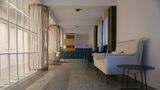 EJ Pyrgos Bay Hotel Lobby