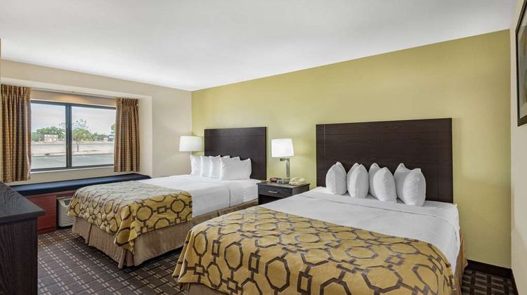Baymont by Wyndham Farmington Room