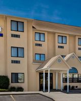 Baymont by Wyndham Farmington