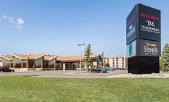 Royal Hotel West Edmonton Trademark Coll