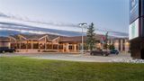 Royal Hotel West Edmonton Trademark Coll Exterior